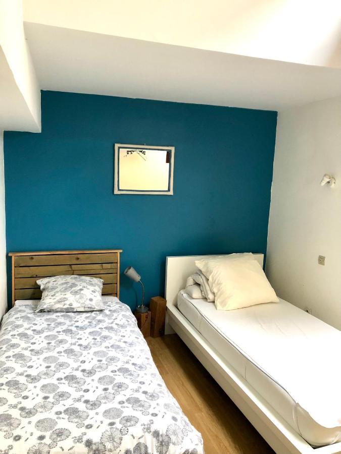 Logement Cosy Et Lumineux オセール エクステリア 写真